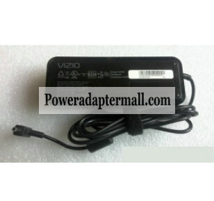 120W 19V 6.32A AC Adapter For Vizio A11-120P1A A120A005L